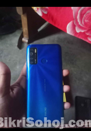 Tecno spark 5pro